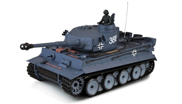 23059 Tiger I 1:16 Standard Line IR/BB